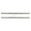 Golf Club Extensions Iron Shaft Metal Extension Rod Golf Shaft End Extender 448C