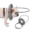 Blind Dog Harness Guiding Device Dog Bumpe for Small Medium Large Dogs Protective Blind Dog Pet Ant