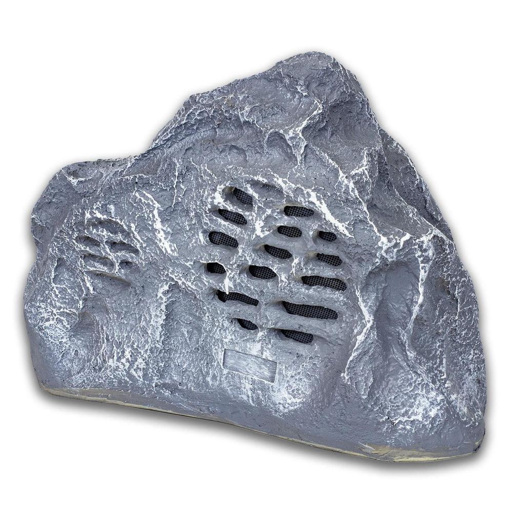 Tianlai Outdoor Waterproof Lawn Speaker System, Stone Garden Landscape Horn SD56