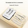 777 Nail Clipper Set