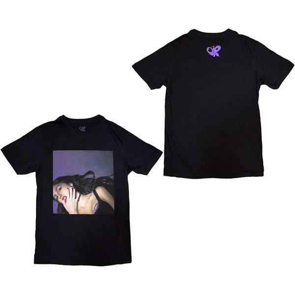 Vintage Styles OLIVIA RODRIGO Guts Album Cover Shirt XXXXL