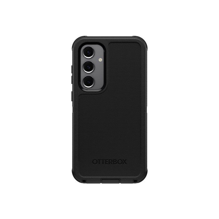 Coque Defender - Otterbox - Samsung Galaxy S24 FE - Antichoc - Ultra-Robuste - Protection intégrale