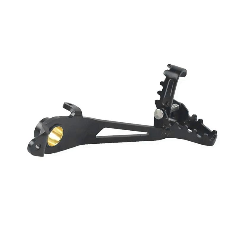 Motorcykel Bakre Bromsspak För BMW R1200GS R1250GS ADV Bromspedal Universell Bromsspak