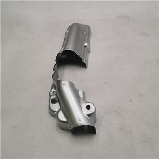 Foton Exhaust Manifold Heat Shield SPV10005631E3544 Compatible