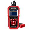 KW851 Scanner, Car Engine Diagnostic Tool, Check Engine Light Scan Tool, Oil Service Reset with O2 Sensor Test, I/M Rdiness, for