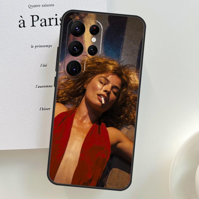 

Babylon Movie Case For Samsung Galaxy S26 Ultra S24 S23 S22 S21 S25 Ultra S10 S20 Plus S25 FE Phone Cover Galaxy S22 Plus