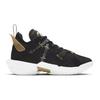 Jordan Why Not Zer0.4 GS Black Metallic Gold CQ9430-001