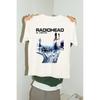 Retro Alternative Band Tee, OK Computer Graphic Shirt