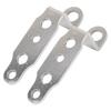 1/2Pcs Multi-purpose Head Light Bracket  Motorcycle Modification Accessories