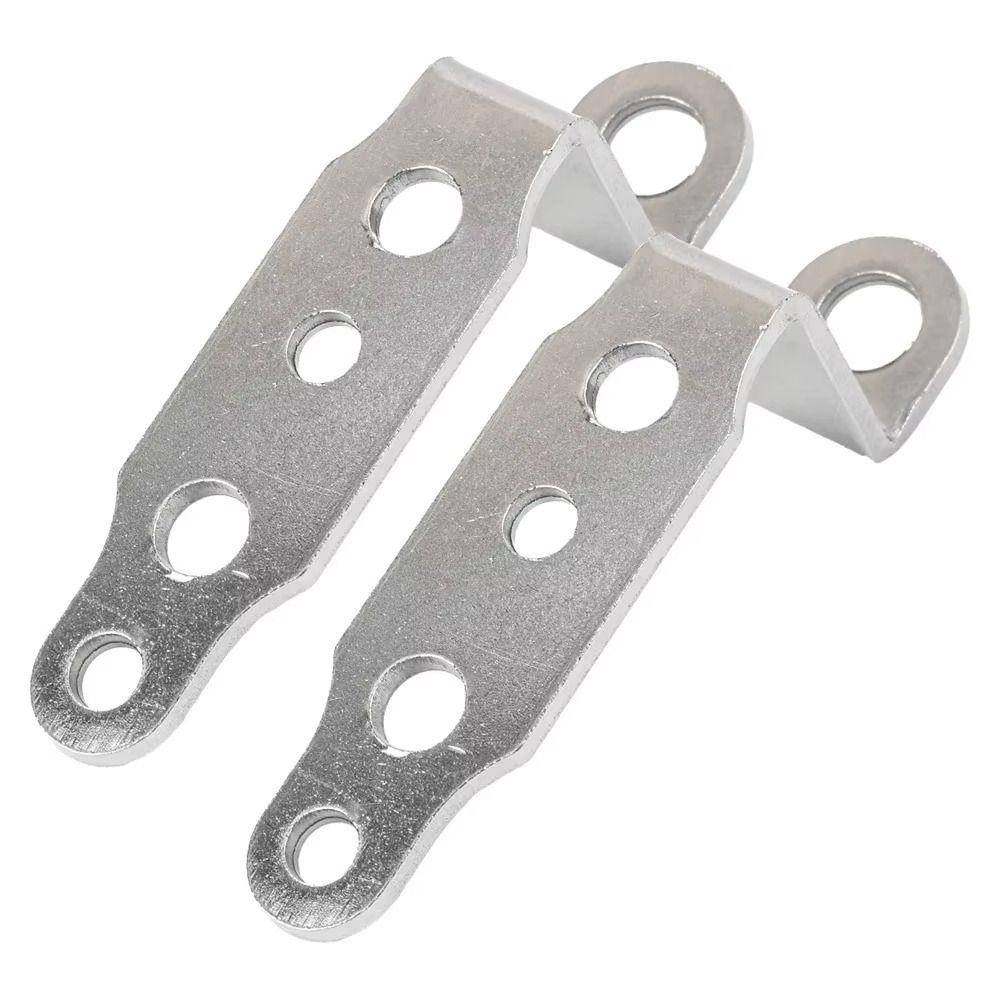 1/2Pcs Multi-purpose Head Light Bracket Motorcycle Modification Accessories