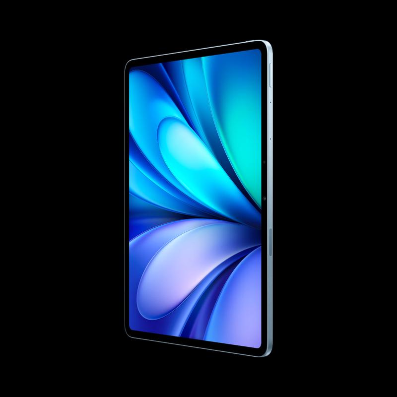 vivo Pad 5 12.1-inch 2.8K Tablet (CN version)