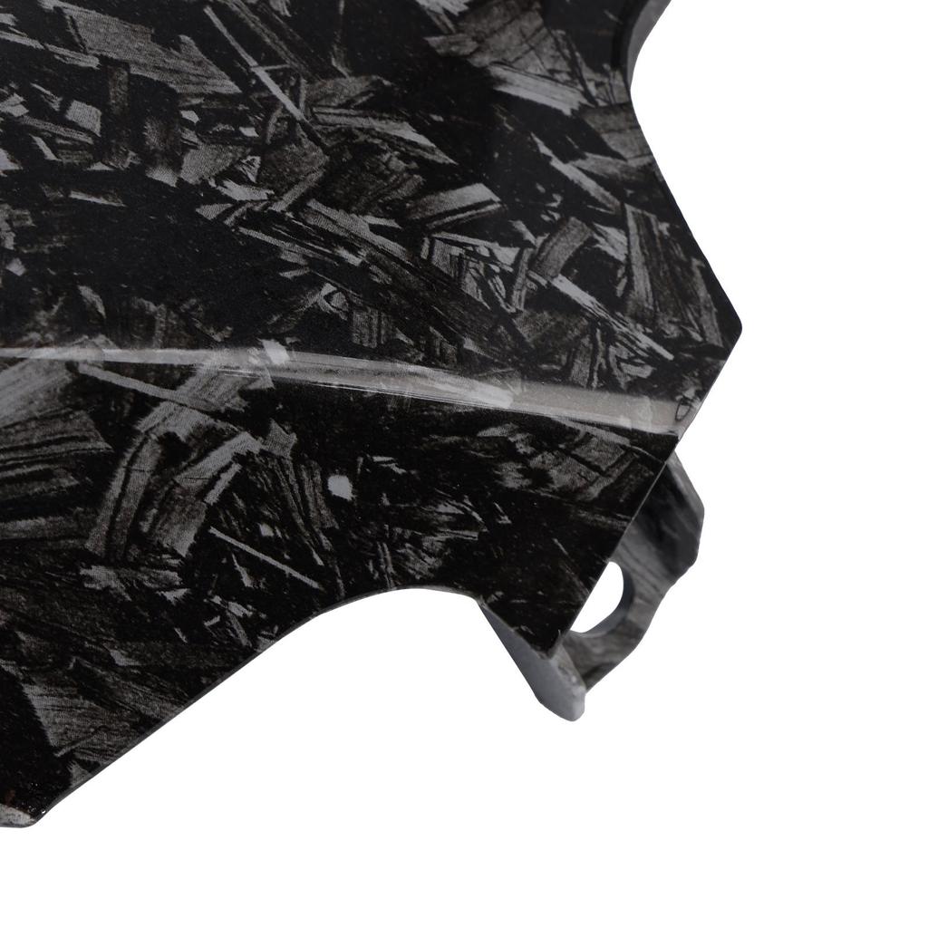 Rear Tail Side Driver Seat Cover Fairing For Aprilia RSV4 2021-2024