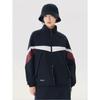 Fila Color Block Windbreaker Fs2jkg3103x