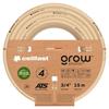 Zahradní hadice 3-4" 15m Cellfast GROW - 4 vrstvy - ATS - pletená výztuž - UV odolná – Proti řasám