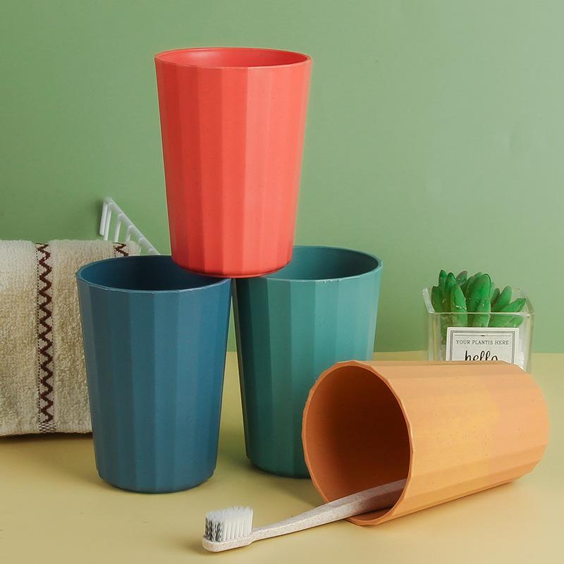Household Toiletry Cups, Bathroom Brushing Cups, Tooth Bucket Sets, Toothache Cups, Couple Toothbrush Cups