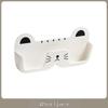 Cartoon Wall-Mounted Glasses Holder - Bedside or Bathroom Sunglasses and Myopia Storage Rack
