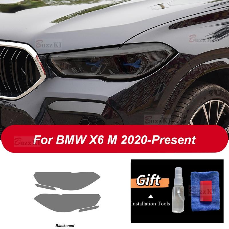 For BMW X6 E71 F16 M