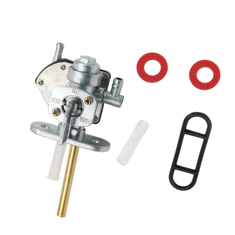 Fuel Tank Valve Switch for Suzuki LT80, LTZ400, Z400, LTZ250/300 Motorcycles
