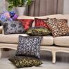 Modern Minimalist Plush Velvet Cushion Cover For Sofa Bed And Office Decor In Various Colors