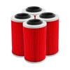 2/4/6 Cyleto Motorcycle Engine Parts Oil Filter for CAN AM Spyder GS RS RT RSS RTS 990 998 SE5 SM5 2008 2009 2010 2011 2012 2013