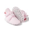 Infant Cotton Non-Slip Shoes for 0-1 Year Olds
