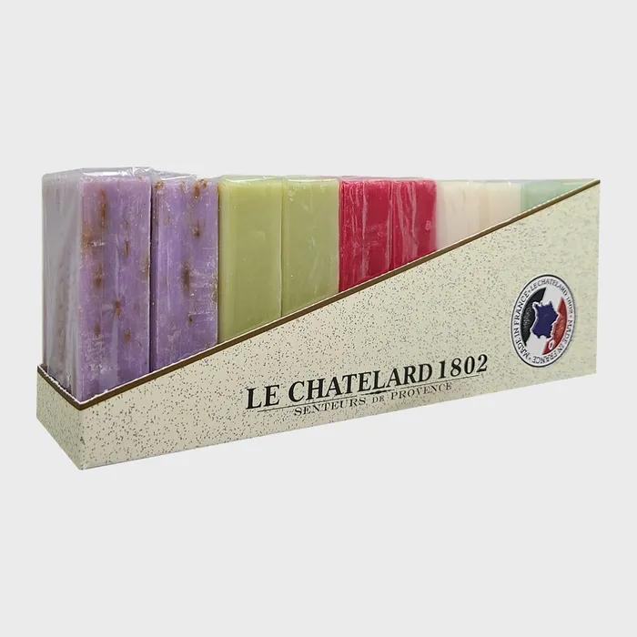 Sabon De Marseille 10 Set Box