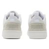 Puma Rebound Layup Lo Mesh 'White Grey' Men's 370914-06