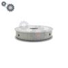 HTD 5M Timing Pulley 10T 12T 14T 15T 16T 18T Synchronous Wheel Belt Pulley HTD5M 10Teeth 12Teeth 14Teeth 15Teeth 16Teeth 18Teeth