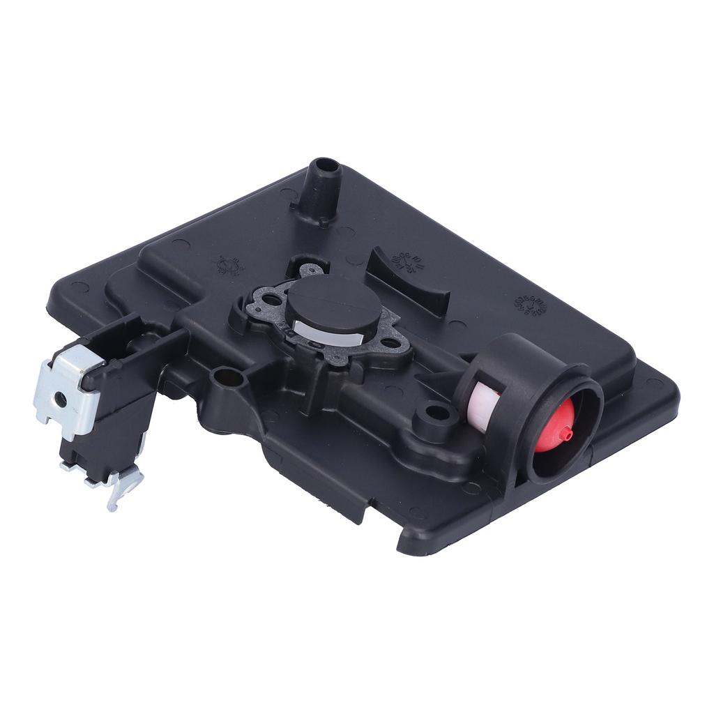 Air Cleaner Primer Base 496116 for Vertical 6.25HP 5HP 6.75HP 190CC Engine with Bulb