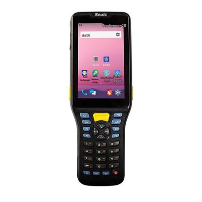 Seuic AUTOID Q7 Grip Handheld Data Terminal