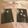 [USED] BE:FIRST Trading Cards Shunto, Junon, Leo, Ryoki