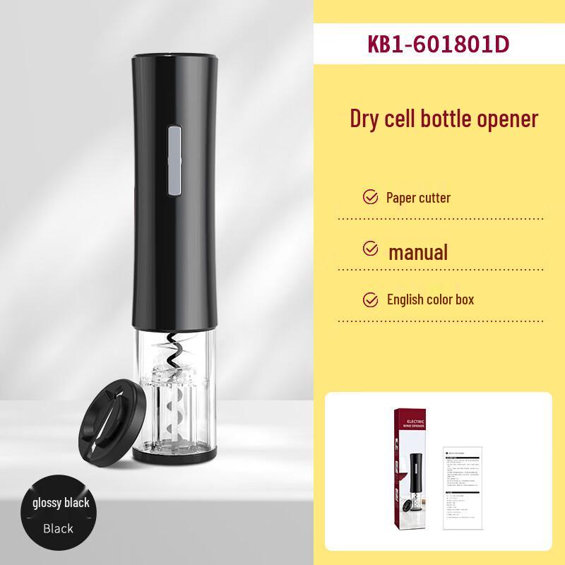 Abdo Electric Wine Bottle Opener