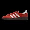 Adidas Spezial CNY Low-Top Skate Shoes