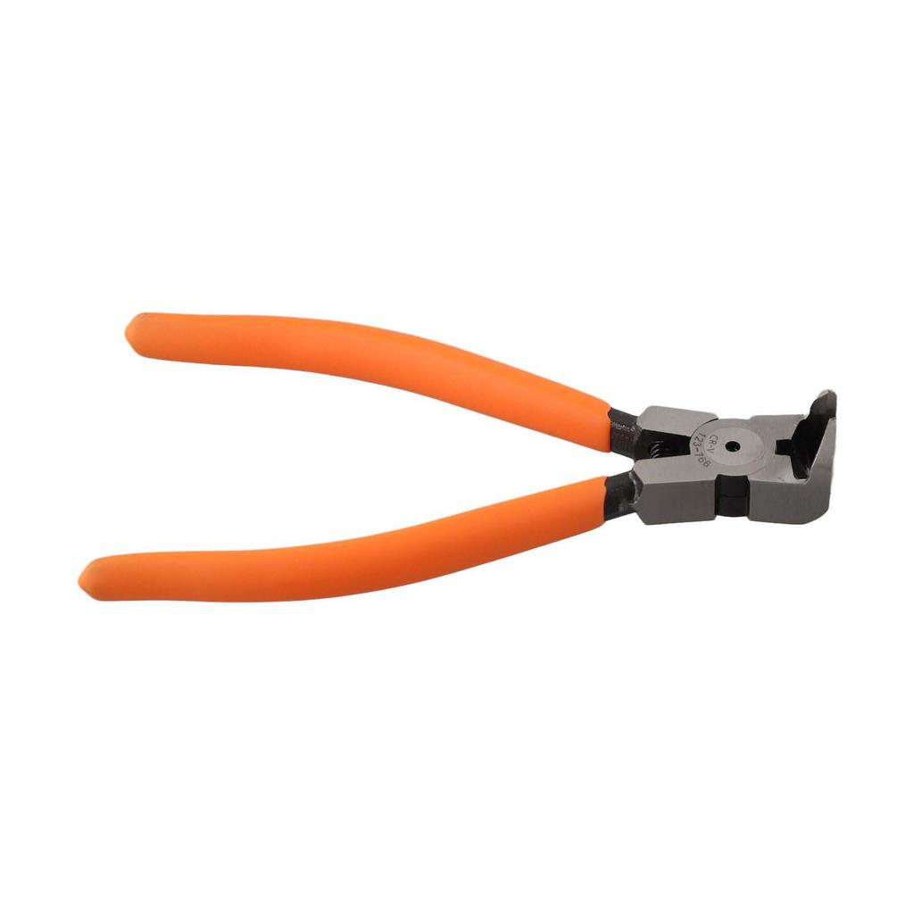 150mm Irregular Pliers Electronic Cutters For Wire Cutting Irregular Cutting Wire Cutters Maximum Opening 15mm Metal Material