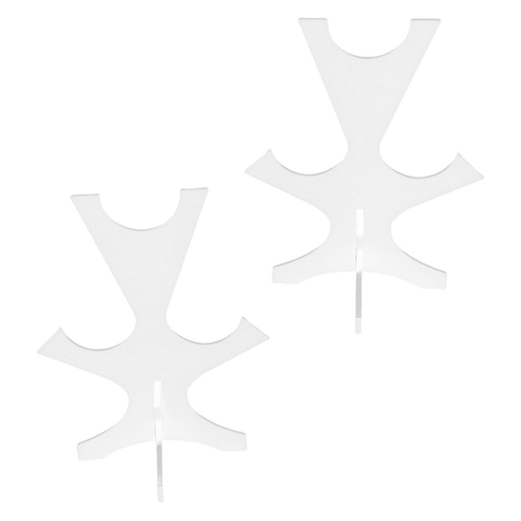 Display Stand Acrylic Length   Sword Display Stand for Collections Retail Presentations Craft Exhibitions