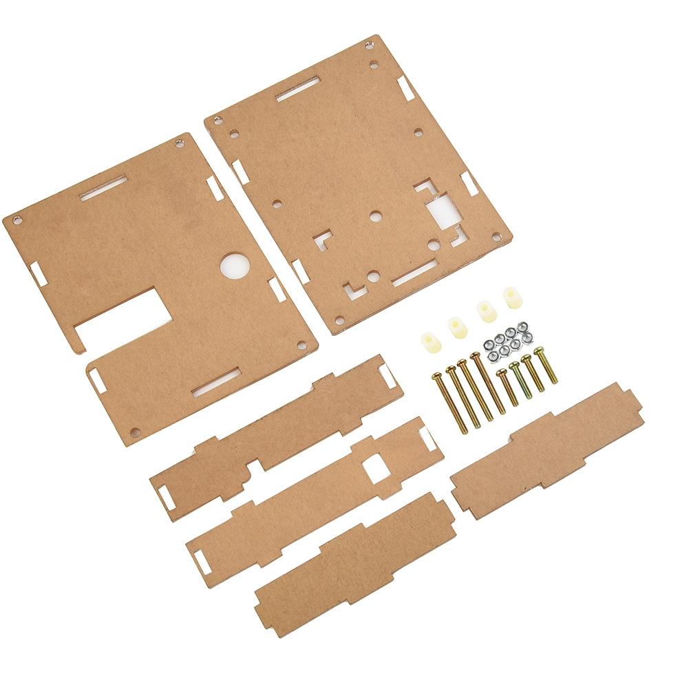 Transistor Tester Case LCR-T4 Accessory Capacity ESR Meter