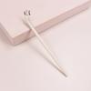 Blade Brush Brow Contour Brush Eyebrow Brush Easy To Clean For Tightlining Detailing Professional Use