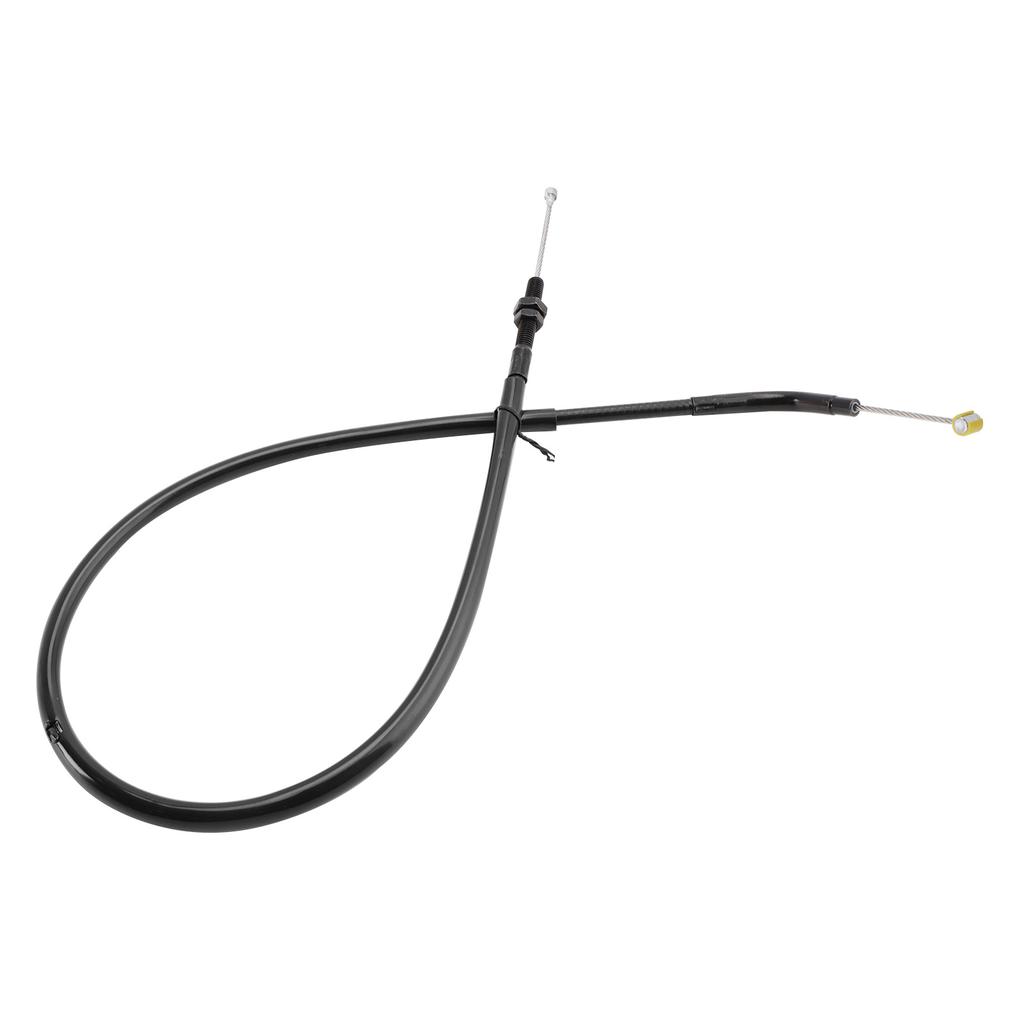 Motorcycle Clutch Cable Replacement Fit for Honda CBR650R 2019-2023 Black
