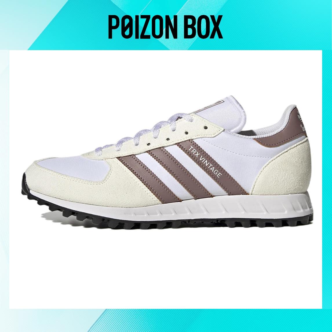 

кроссовки Unisex adidas originals TRX Vintage Running shoes HP9062