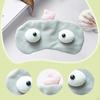 Funny Sleeping Blindfold for Women Men, Girls Boys, Meditation, Napping