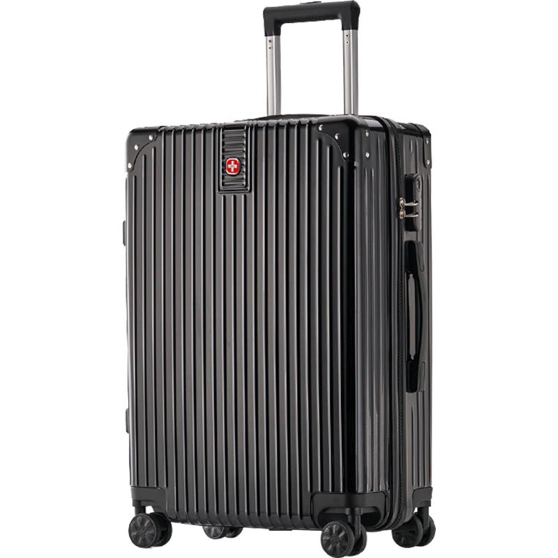 CROSSGEAR Schweizer Reisekoffer