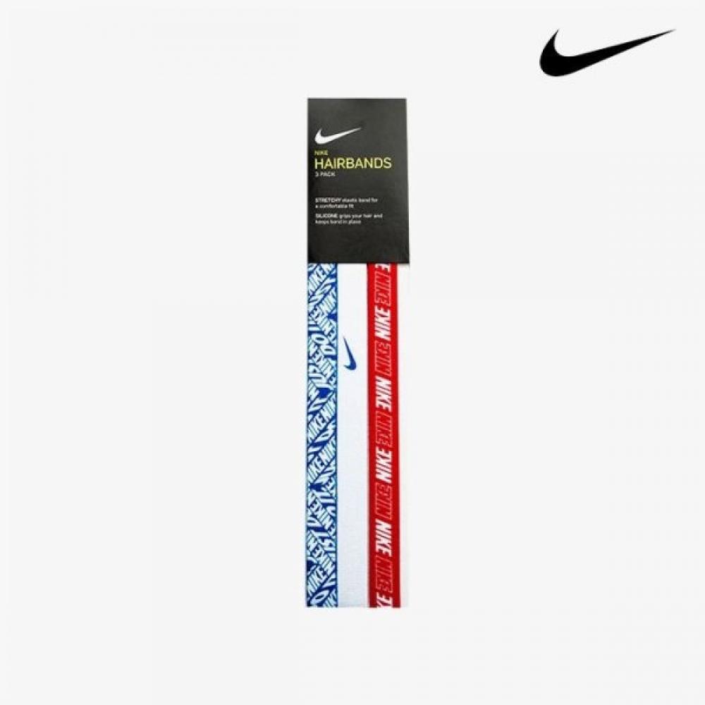 

Nike Galleria Nike Printed Sports Headband 3pk Ac9728 495