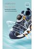 Happy Bear 25 Summer Children's Closed-Toe Beach Sports Sandals with Rotary Button for Boys