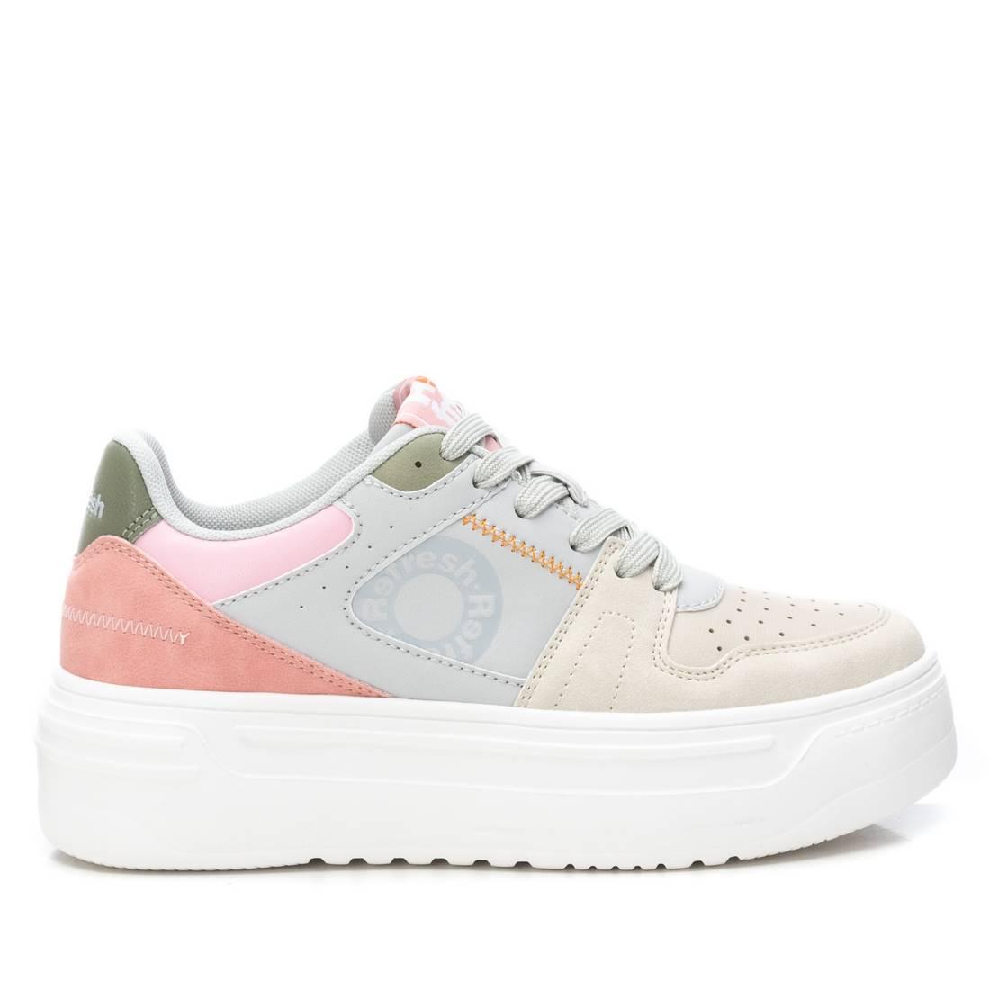 Refresh Braun Sneakers 17240803 - Bild 2