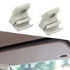 Sun Visor Clip Visor Holder Mount Quick Installation