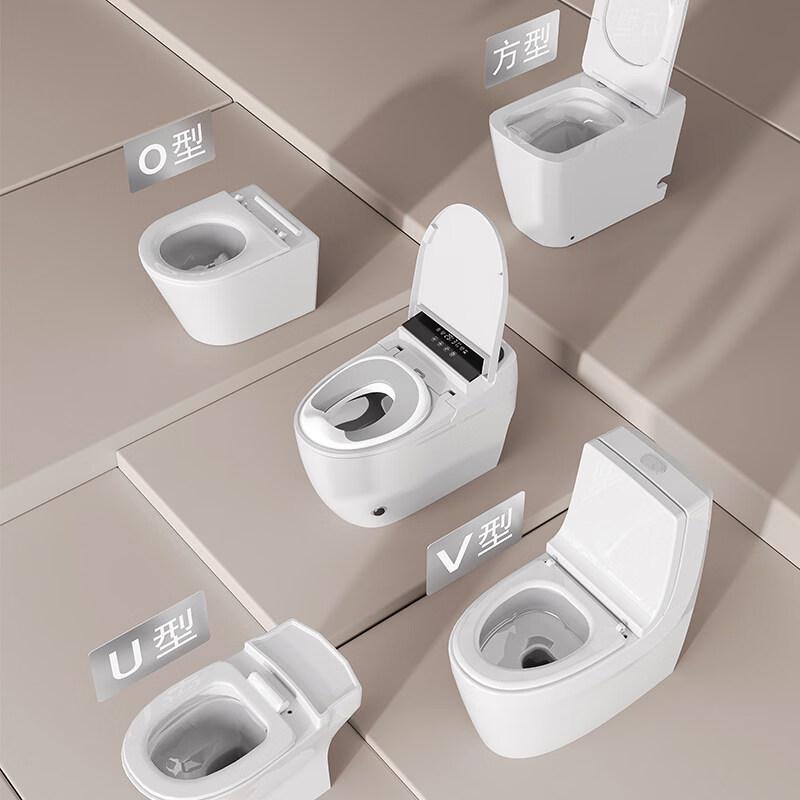 COOKSS Kids Potty Training Toilet Seat Ring