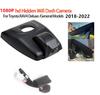 אלקטרוניקה לרכב – מצלמות DVR לרכב