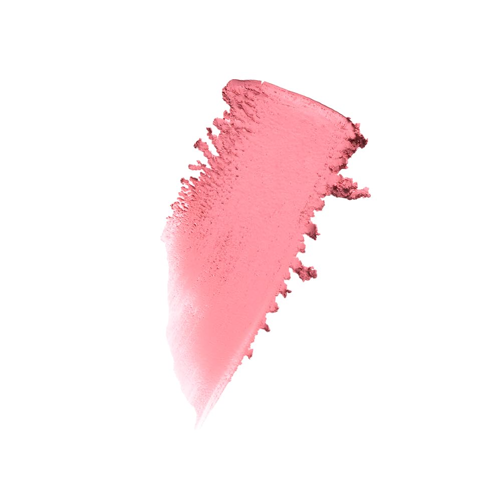 Fujiko Anywhere Cheek Swamp Natural Beautiful Mini Milky Pink (02 Pink) 1.8g - Cheek, Glow, Skin, Size, Poreless, Touch-up,