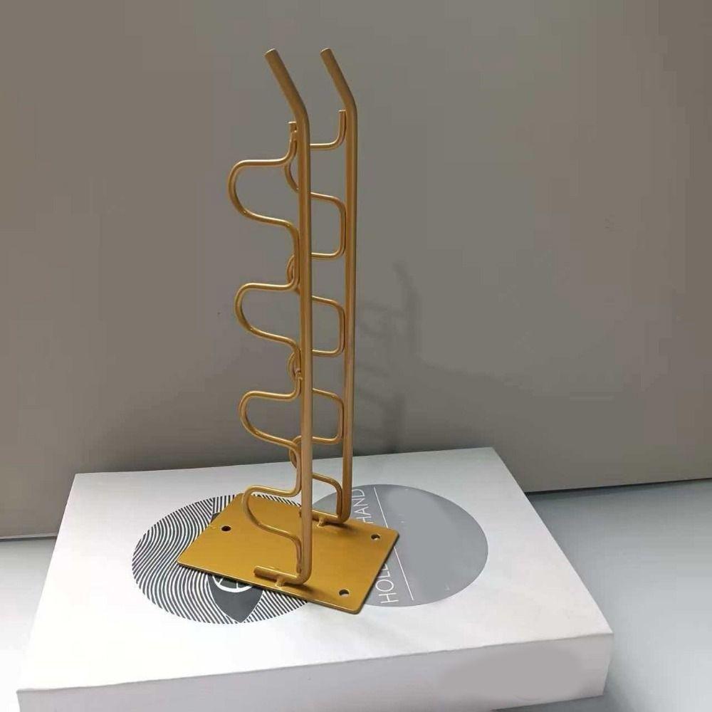 Wall Mounted Garden Tool Storage Rack Large Capacity Wall Garage Storage Rack  Gardening Tools