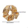 Hair Scrunchie ,Hair Accessories ,Ponytail Holder for Woman Girls Dating Formal